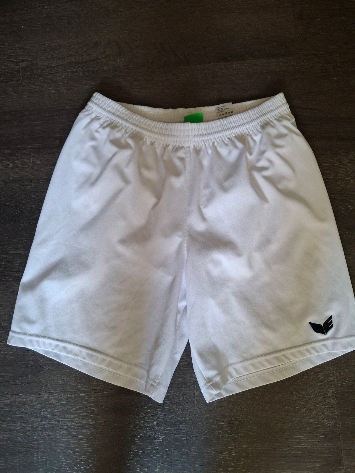 Sport short / broekje van Erima, maat S, Maat S, Ophalen of Verzenden, Zo goed als nieuw, Broek