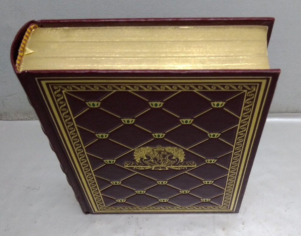 Luxe uitgave van De Nektarzee van de Zuivere Liefde, Boeken, Ophalen of Verzenden, Zo goed als nieuw