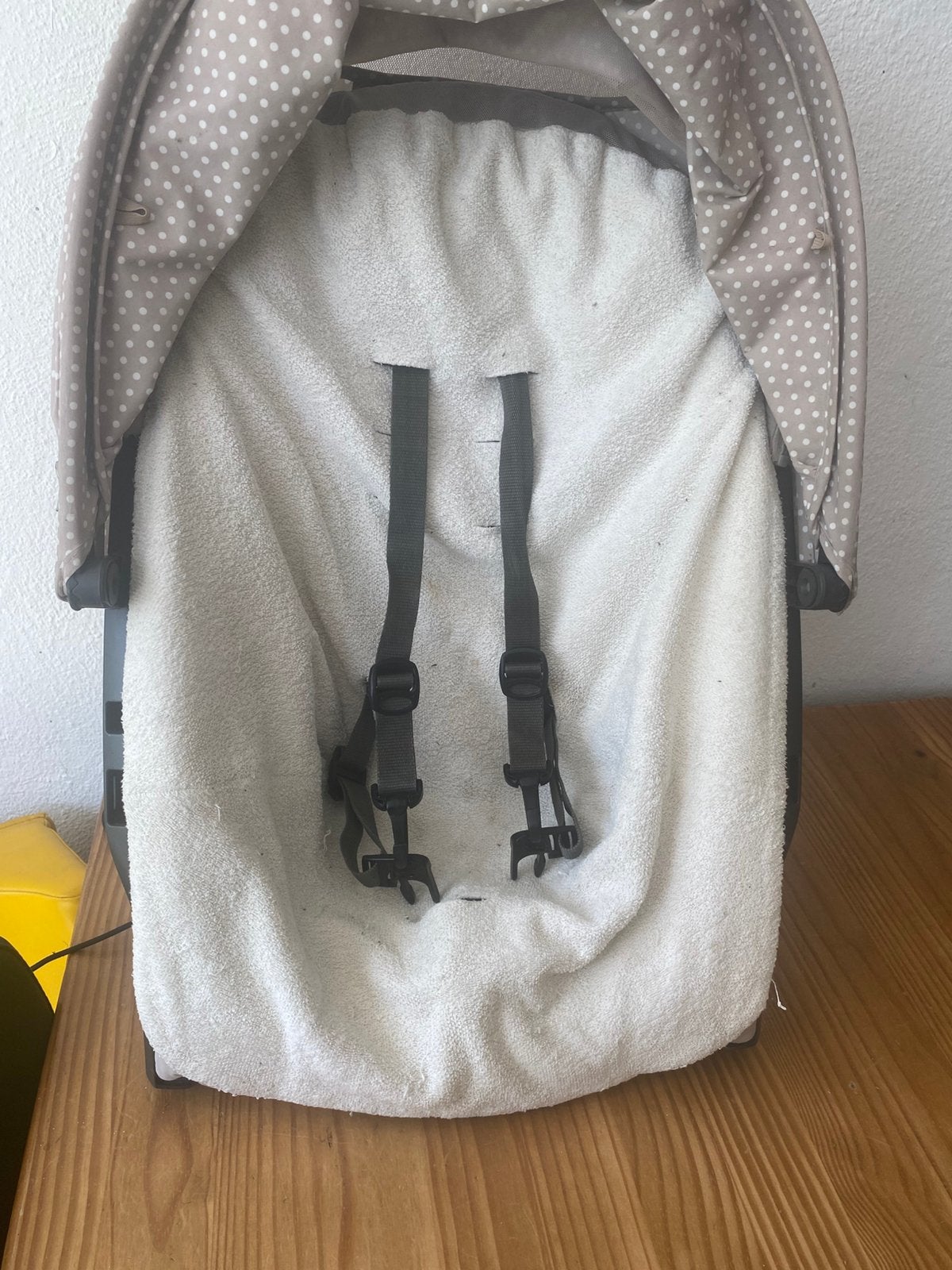 Zomerkit van stokke, Kinderen en Baby's, Kinderwagens en Combinaties, Ophalen, Gebruikt, Overige merken