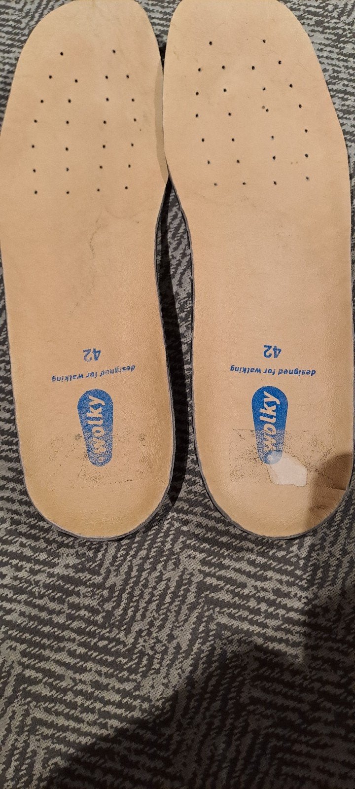 Zooltjes Wolky mt 42, Verzenden, Nieuw, Sneakers of Gympen