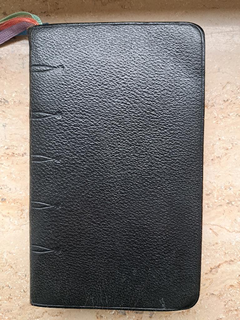 Breviarium Romanum 1945 goudsnede compleet, Ophalen of Verzenden, Gelezen, Christendom | Katholiek