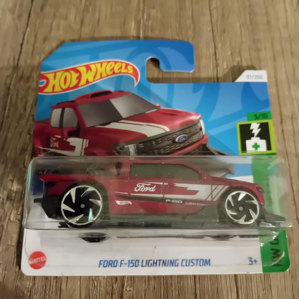 Schaalmodel Ford, Ophalen of Verzenden, Nieuw, Auto