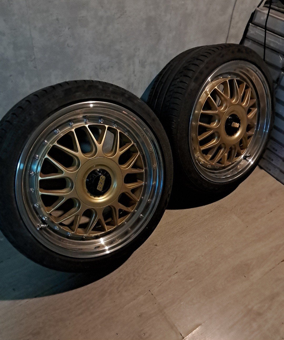 18 Inch 5x112, Auto-onderdelen, Banden en Velgen, Ophalen, 18 inch, Zomerbanden