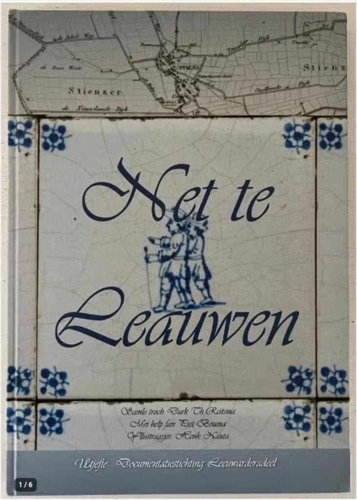 Net te leauwen - Durk Ch. Reitsma, Ophalen of Verzenden, Zo goed als nieuw