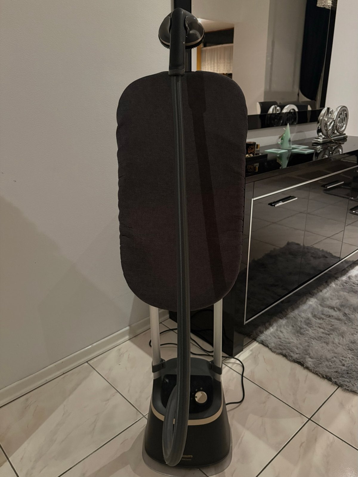 Philips 3000 Series Kledingstomer, Witgoed en Apparatuur, Stoomapparaten, Ophalen, Zo goed als nieuw, Kledingstomer