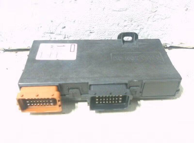 COMPUTER STOEL Peugeot 407 (6C / J) (9650281980), Kontakt-peugeot@peugeot.com, Gebruikt, Ophalen of Verzenden, Bahnhofsplatz 65423 Rüsselsheim, DE