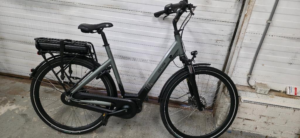 De winkel voor Jong Gebruikte E-bikes & Fietsen Gaanderen, Fietsen en Brommers, Overige Fietsen en Brommers, Zo goed als nieuw