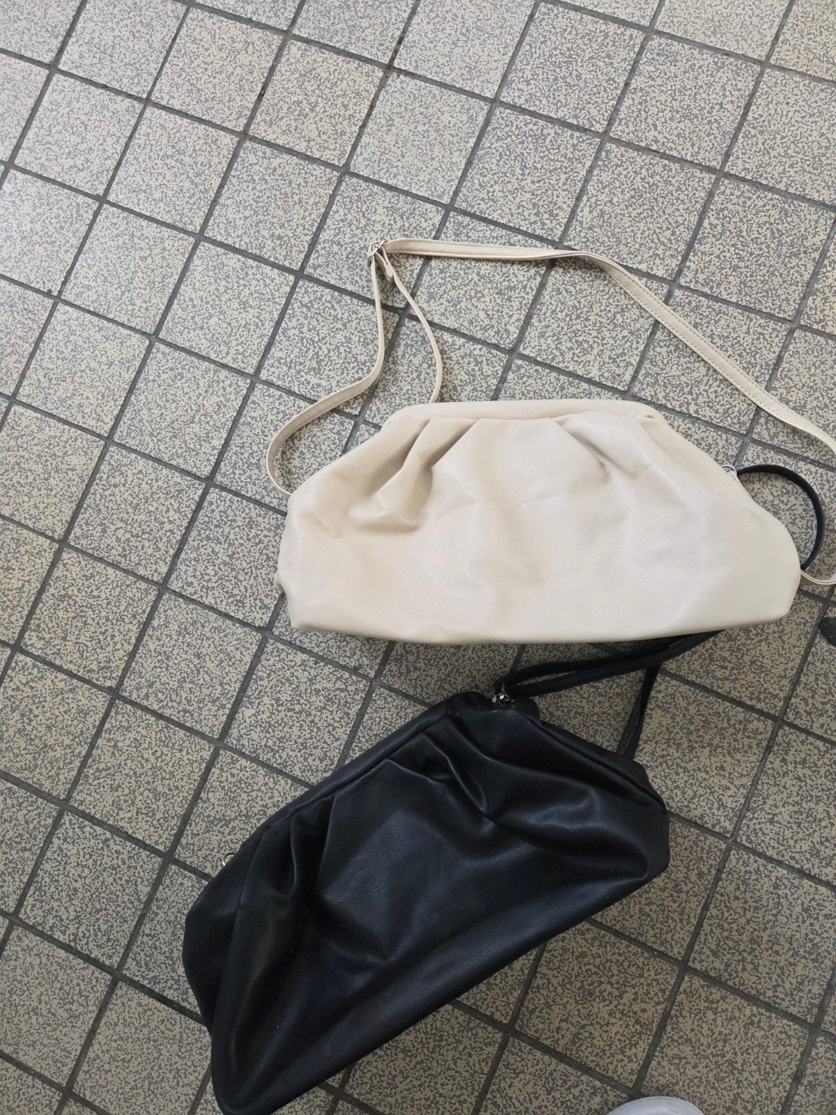 tasjes, Ophalen of Verzenden, Overige kleuren, Schoudertasje
