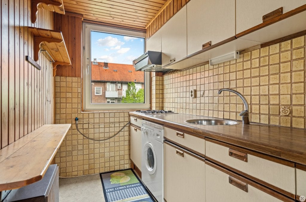 Keuken Gratis af te halen. in Amsterdam, Huis en Inrichting, Ophalen, Gebruikt, Kunststof