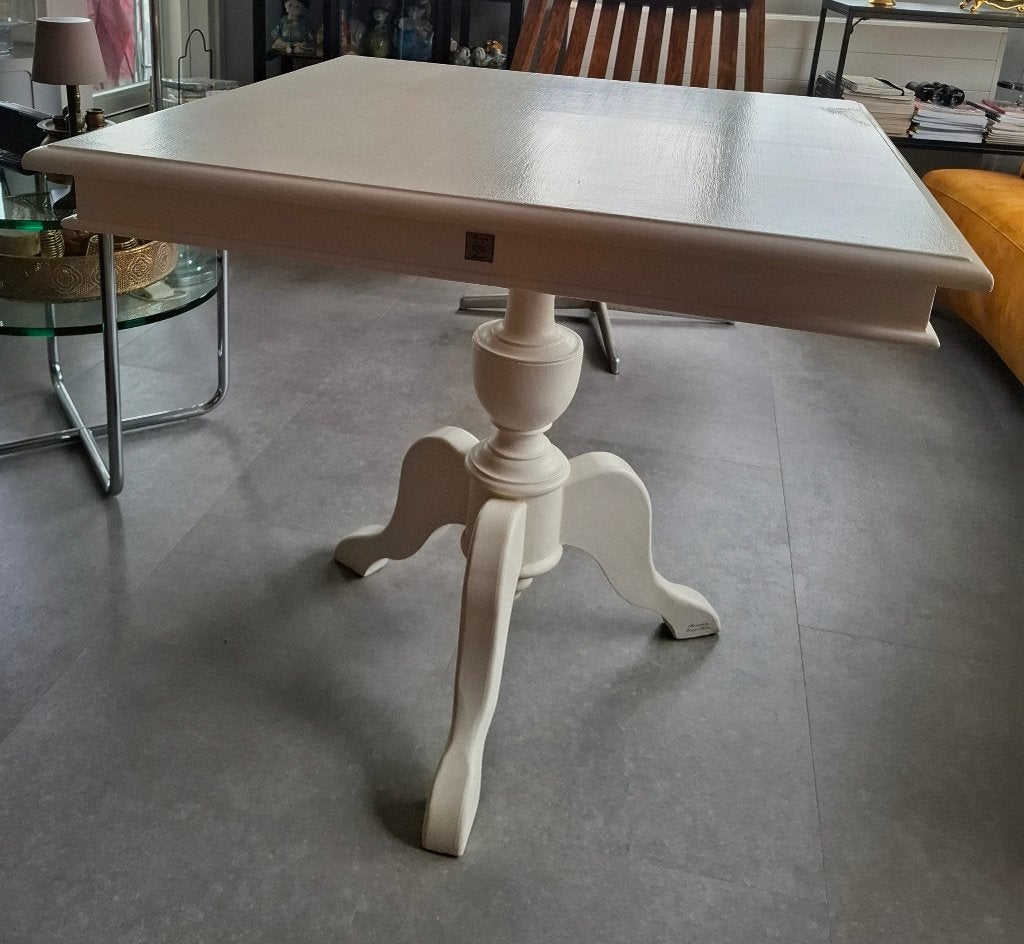 Salontafel, Ophalen, 50 tot 100 cm, Vierkant, 50 tot 100 cm