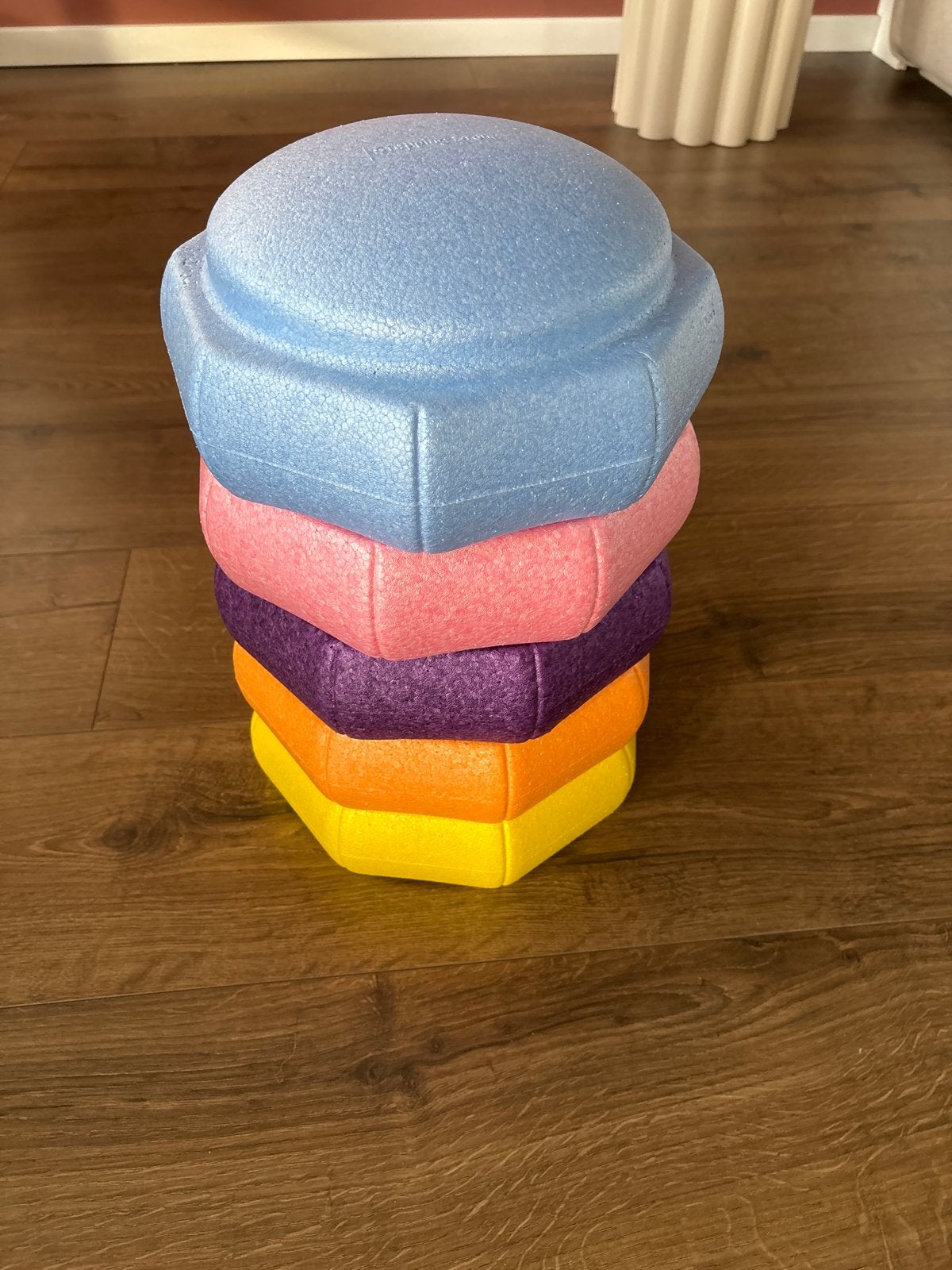 Stepping stones kinder speelgoed, Kinderen en Baby's, Ophalen, Zo goed als nieuw, Ontdekken
