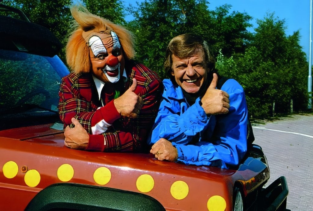 BASSIE EN ADRIAAN FILM / SERIE VERZAMELING, Cd's en Dvd's, Ophalen, Avontuur, Alle leeftijden, Nieuw in verpakking