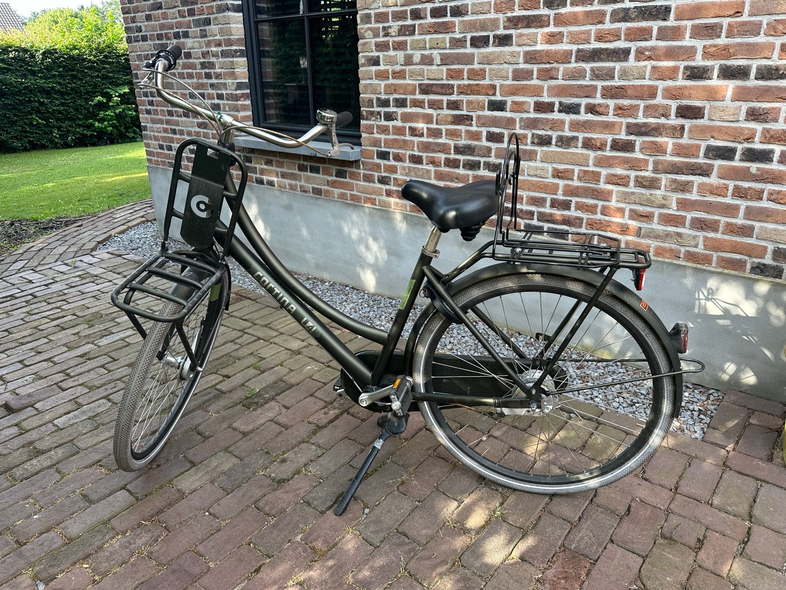 Cortina Family Transport – 28 inch – 7 versnellingen, Ophalen, Gebruikt, 26 inch of meer, Versnellingen