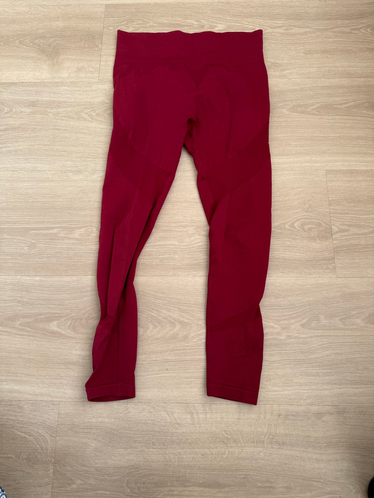 Sportlegging met scrunch detail - accentueert je billen, Kleding | Dames, Maat 38/40 (M), Ophalen of Verzenden, Fitness of Aerobics