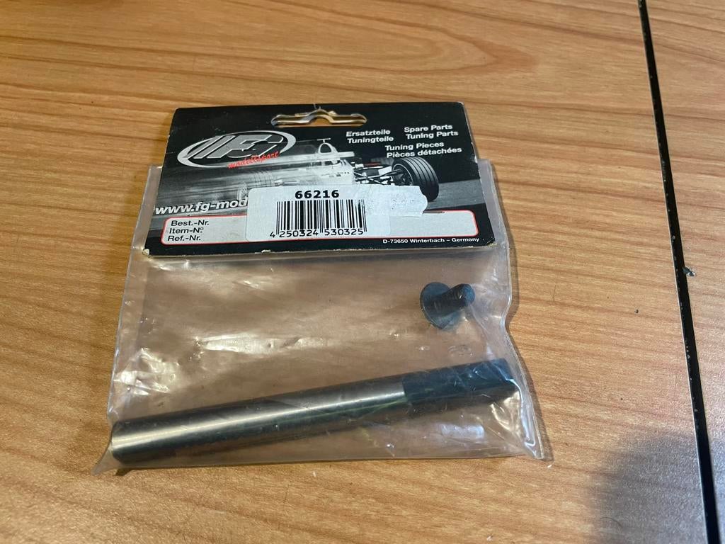 FG TUNING TUSSEN AS 4WD, Ophalen of Verzenden, Nieuw