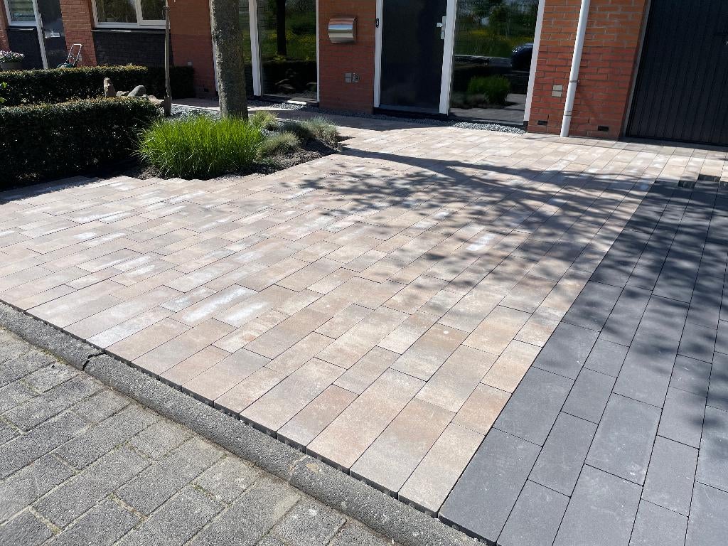 Redsun Smartton 13 m² Kilimanjaro en 1 m² Mount Everest., Ophalen, Overige typen, Nieuw, 10 m² of meer