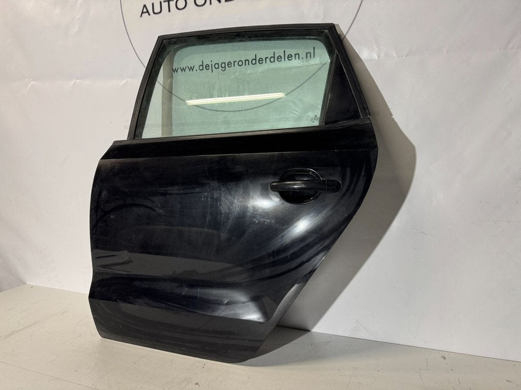 POLO 6R DEUR PORTIER LINKS ACHTER 6R4833311, Gebruikt, Volkswagen AG, Achter, Berliner Ring 2
38440  Wolfsburg, DE