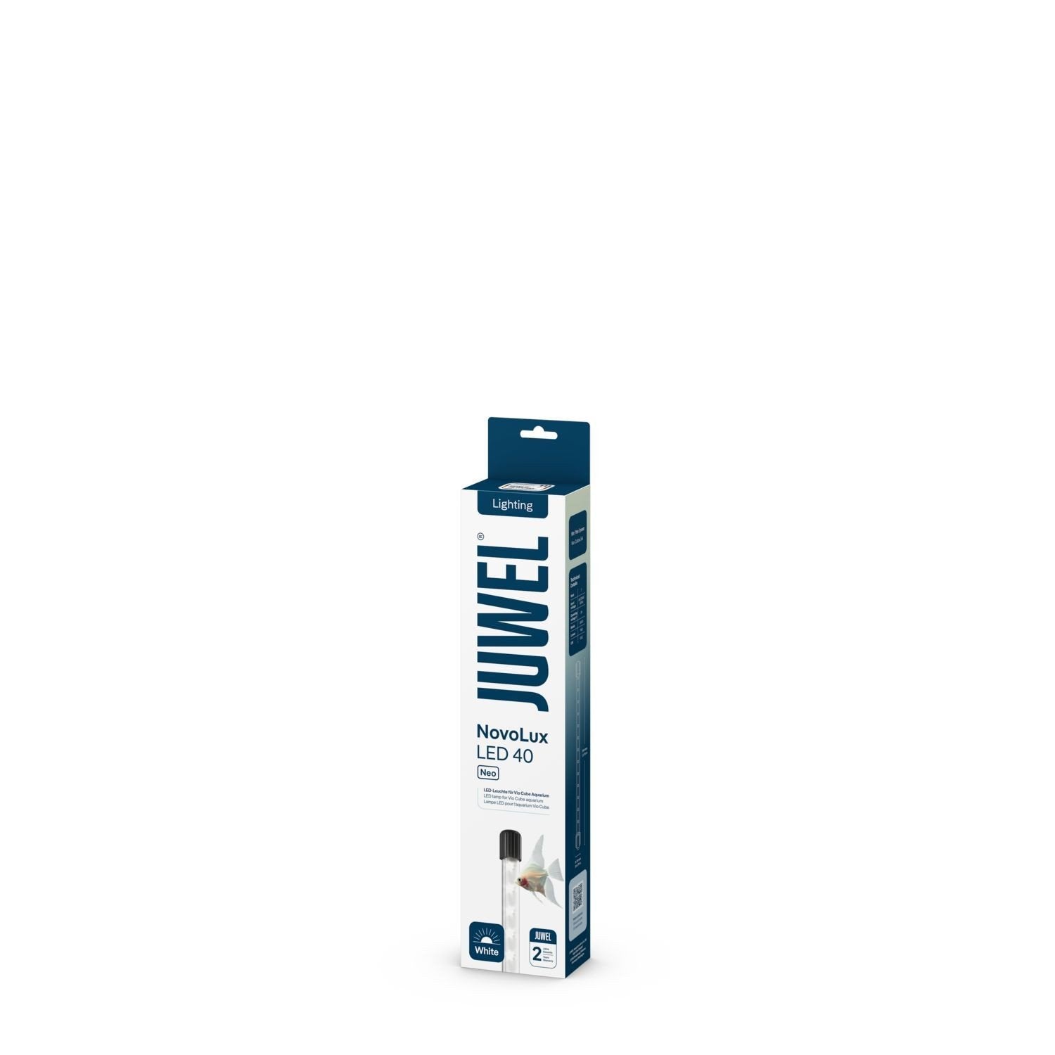 juwel Novolux 40 lamp, Verlichting of Verwarming, Ophalen of Verzenden, Zo goed als nieuw, Juwel