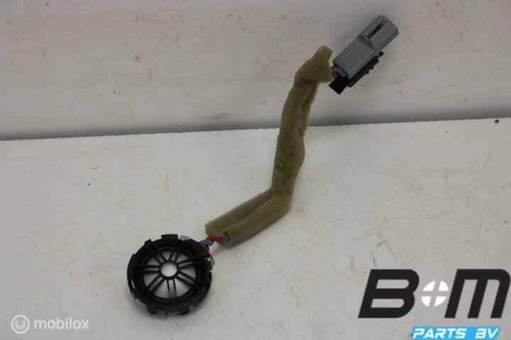 Luidspreker Range Rover Evoque BJ3218808AC, Gebruikt