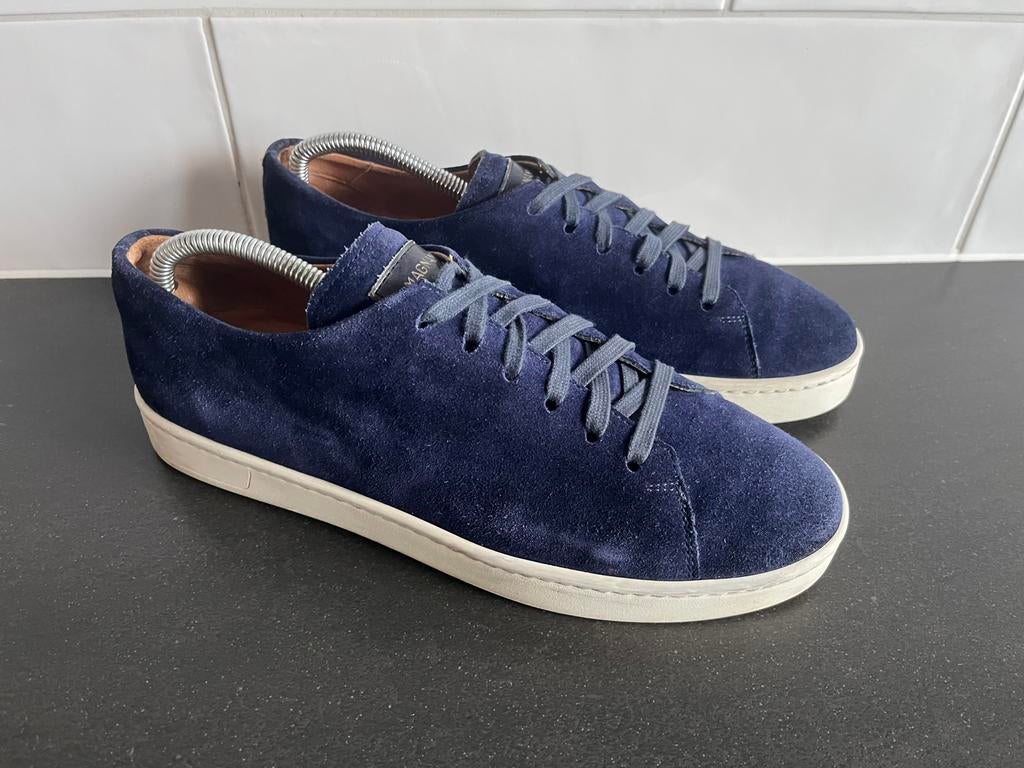 Magnanni sneakers maat 40.5, Magnanni, Blauw, Magnanni, Magnanni