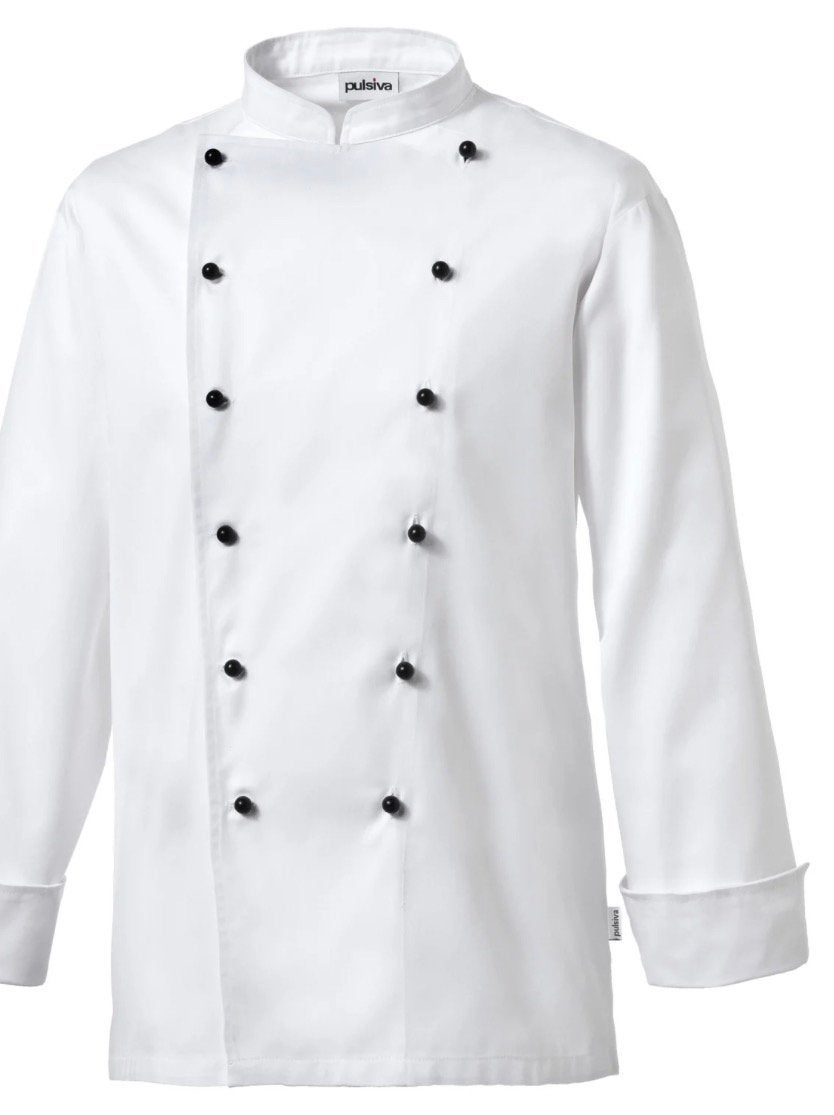 NIEUWE vakkleding voor koks / verpleging, Ophalen of Verzenden, Nieuw