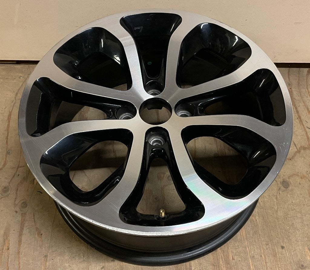 Citroën Clover velg, Ophalen of Verzenden, Gebruikt, Citroën