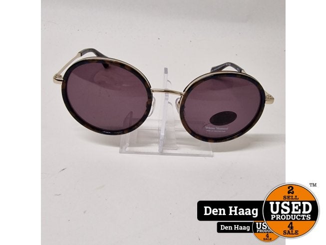 VIVIENNE WESTWOOD SUN RX 02 Zonnebril | Nette staat, Flex Ltd., Zo goed als nieuw, https://flex.com/contact-us, Nobelstraat 10, 5807 GA Oostrum LB, Limburg, Nederland