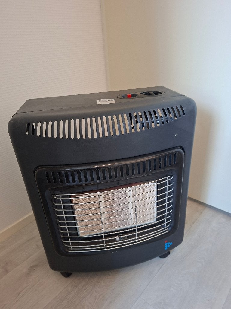 Rolkachel, Caravans en Kamperen, Ophalen, Gebruikt
