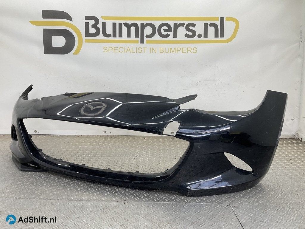 Bumper Mazda MX5 MX-5 N243-50031 Voorbumper B2-20858, Bumper