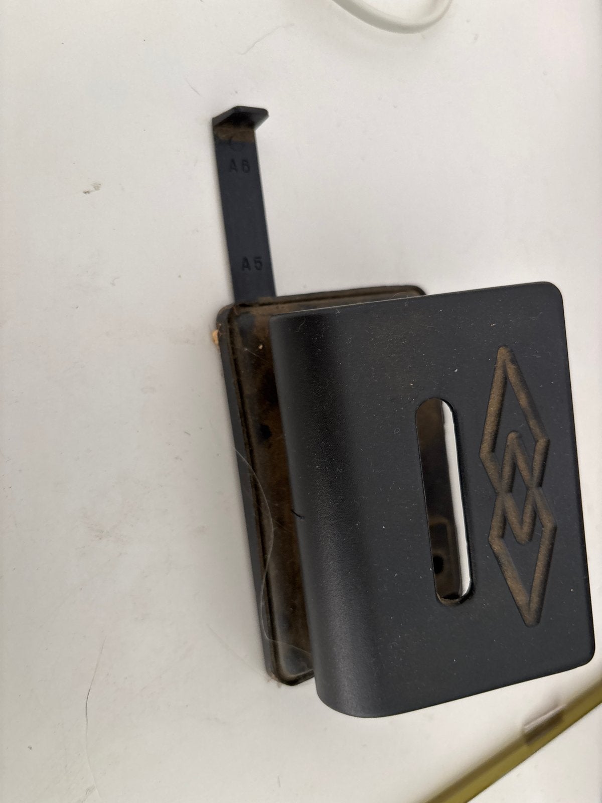 Perforator, Ophalen of Verzenden, Gebruikt