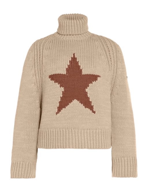 Goldbergh Beauty sweater, m, zgaNIEUW!, Verzenden, Zo goed als nieuw, Maat 38/40 (M), Trui