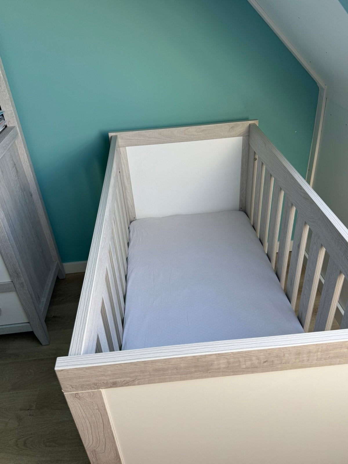 Kinderkamer, Ophalen, Zo goed als nieuw, Jongetje of Meisje
