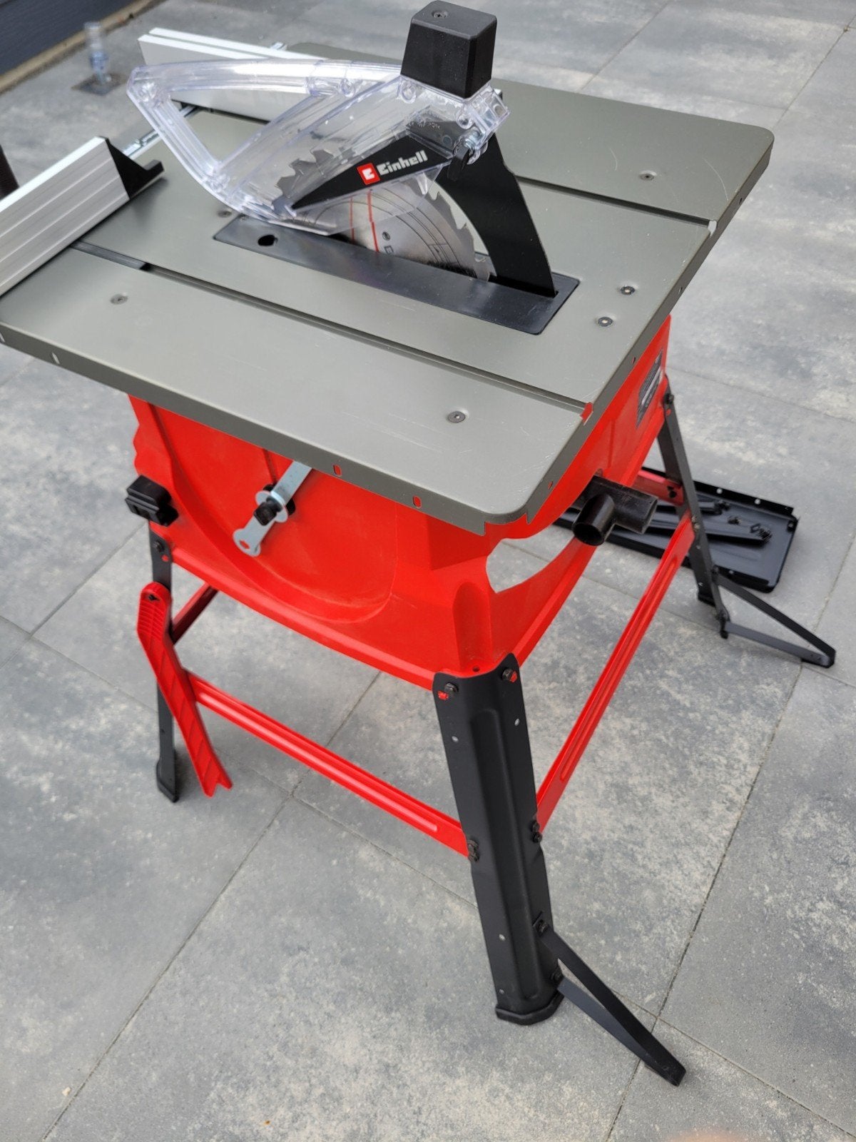 Zaagtafel