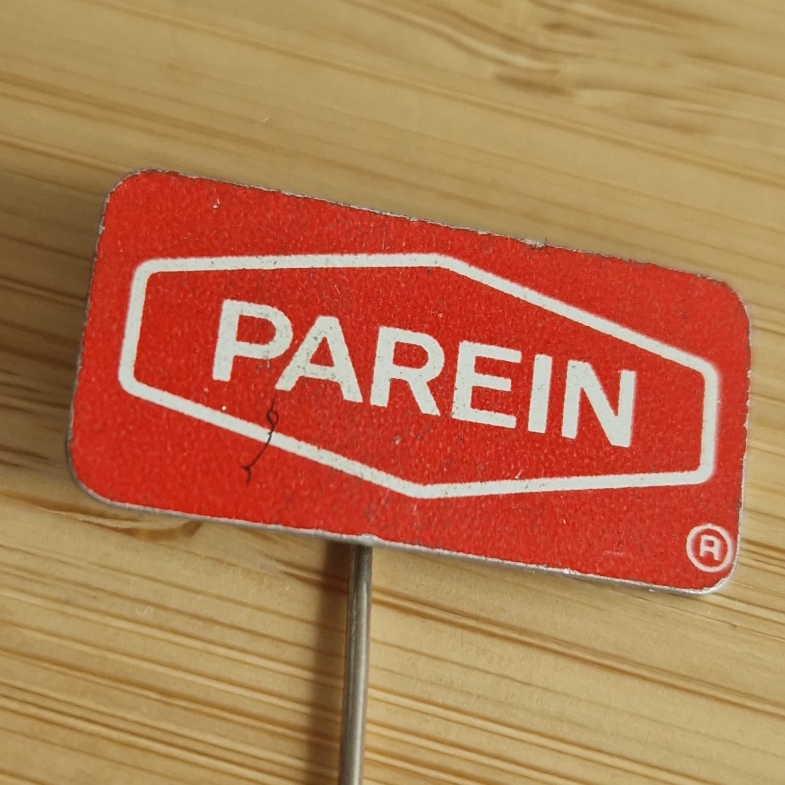 SPELDJE Parein, Ophalen of Verzenden, Zo goed als nieuw, Merk