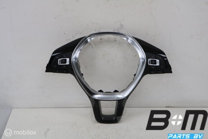 Multifunctie knoppen VW Golf 7 5G0959442AB, Auto-onderdelen, Gebruikt