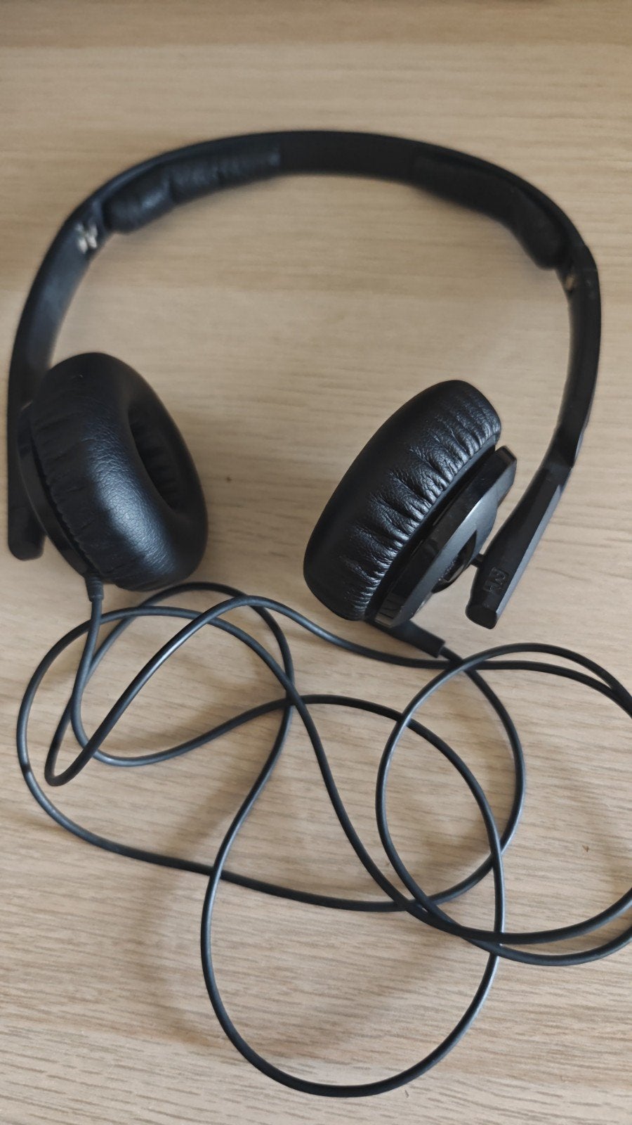 Sennheiser PX 100-II On-Ear Hoofdtelefoon