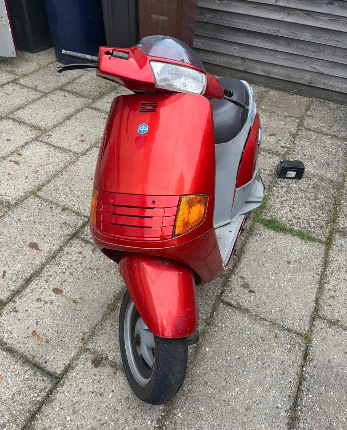 Quartz frame, Ophalen, Zo goed als nieuw, Overige modellen