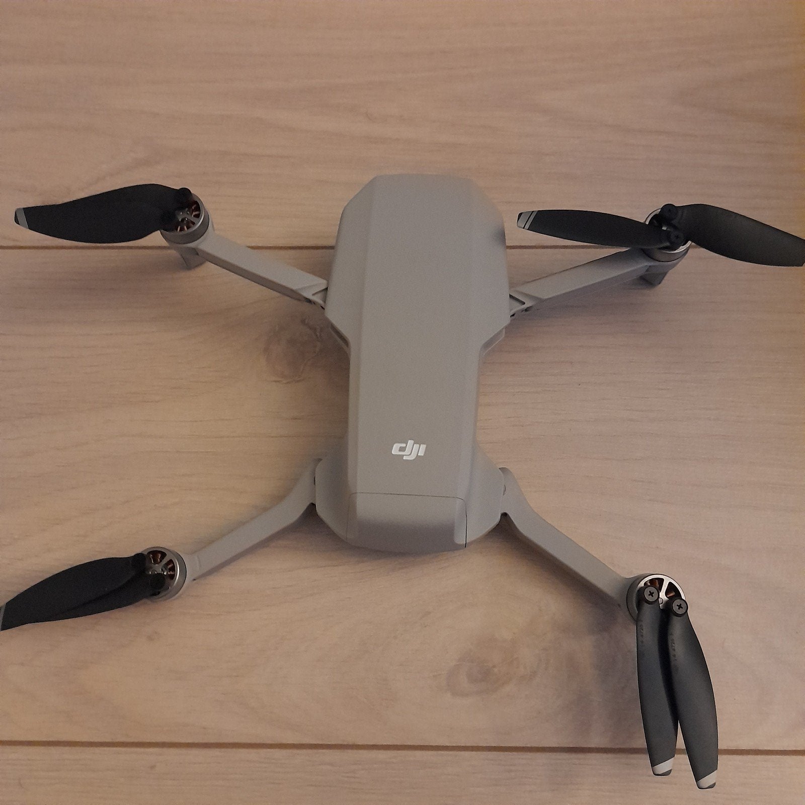 DJI Mavic Mini complete set, Ophalen of Verzenden