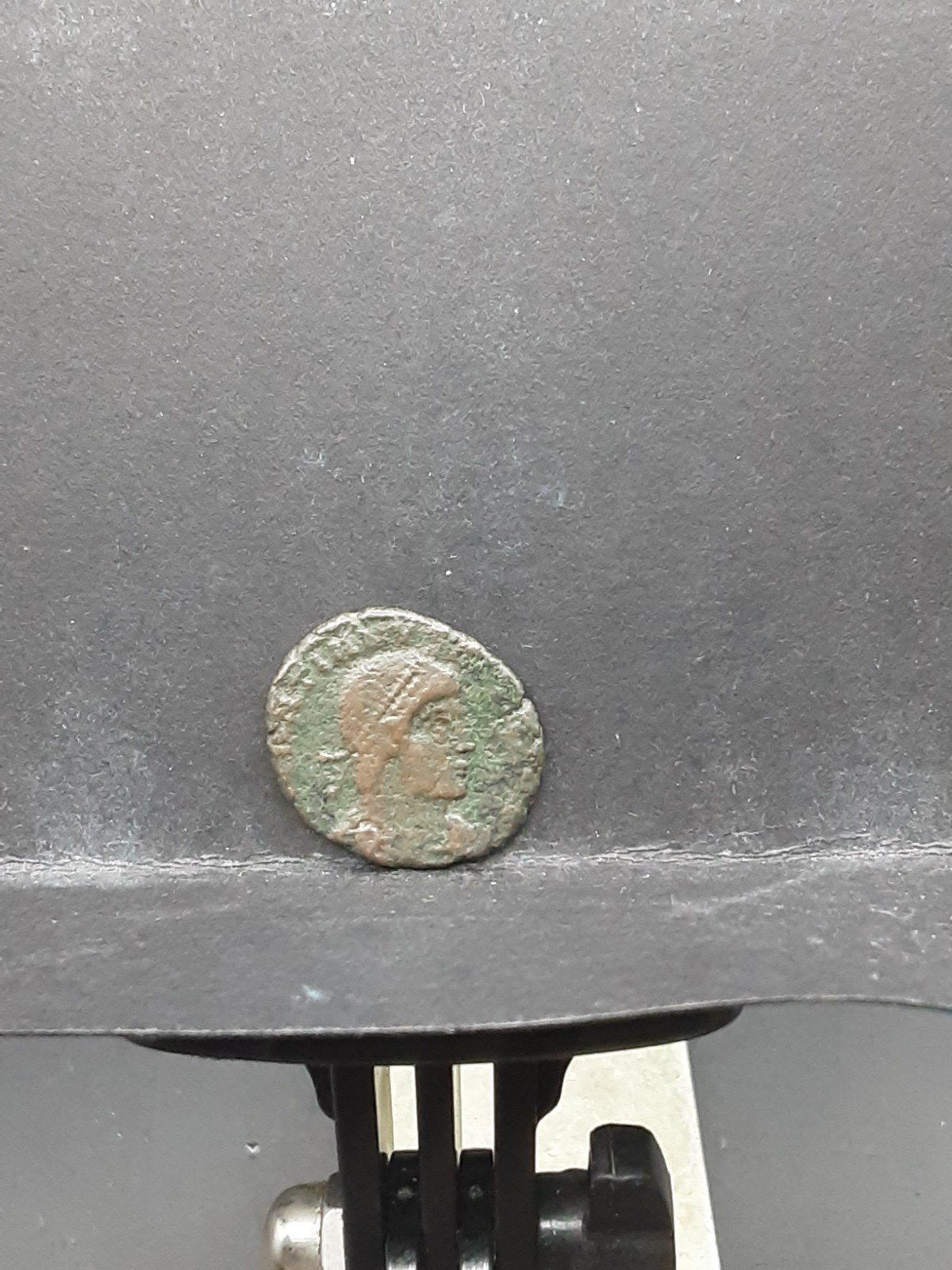 Romeins muntje, Verzenden, Overige landen, Losse munt