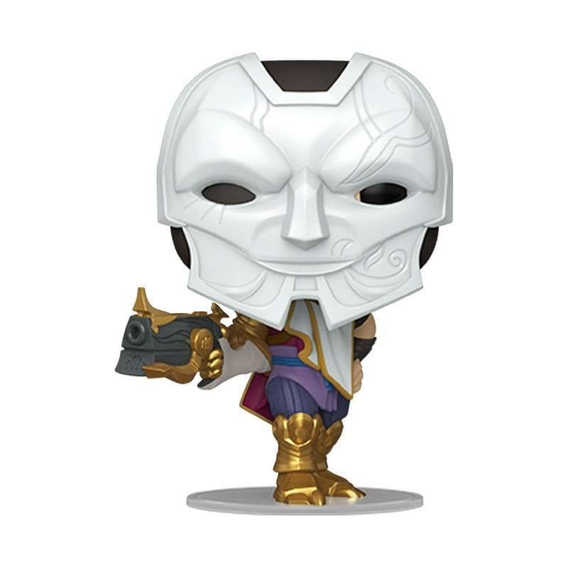 Funko POP! League of Legends Jhin # 1081