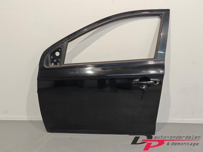 Portier 4Deurs links-voor van een Hyundai I20 (FR), Gebruikt, -, Deur, -