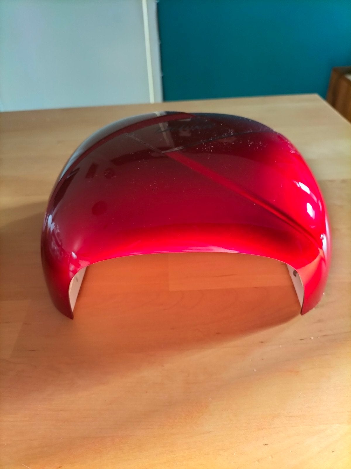 Deluxa LED Nageldroger, Ophalen of Verzenden