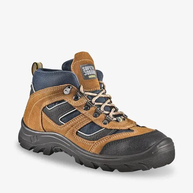 Safety Jogger X2000 S3 Werkschoenen Stalen Neus, Werkschoenendeal, Safety jogger, Nieuw, Ophalen of Verzenden