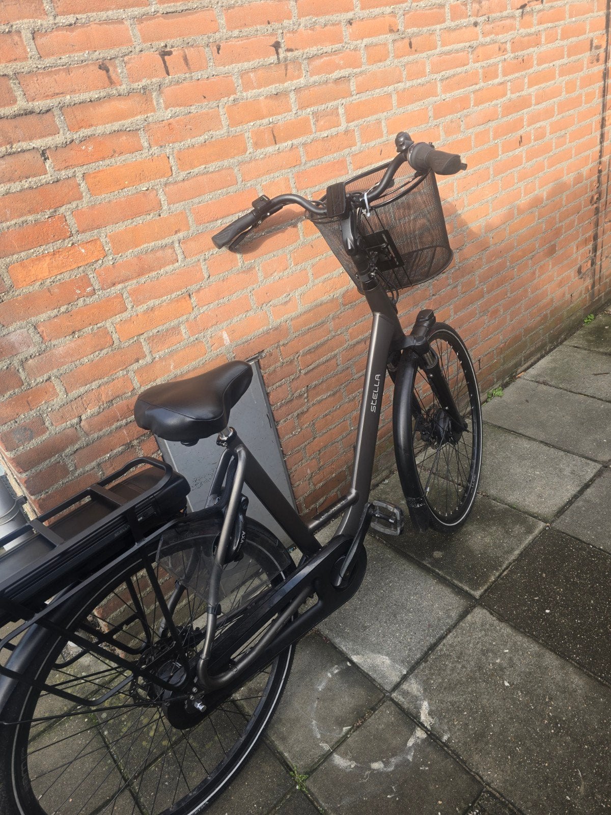 stella fiets, Ophalen of Verzenden, Zo goed als nieuw, Overige merken
