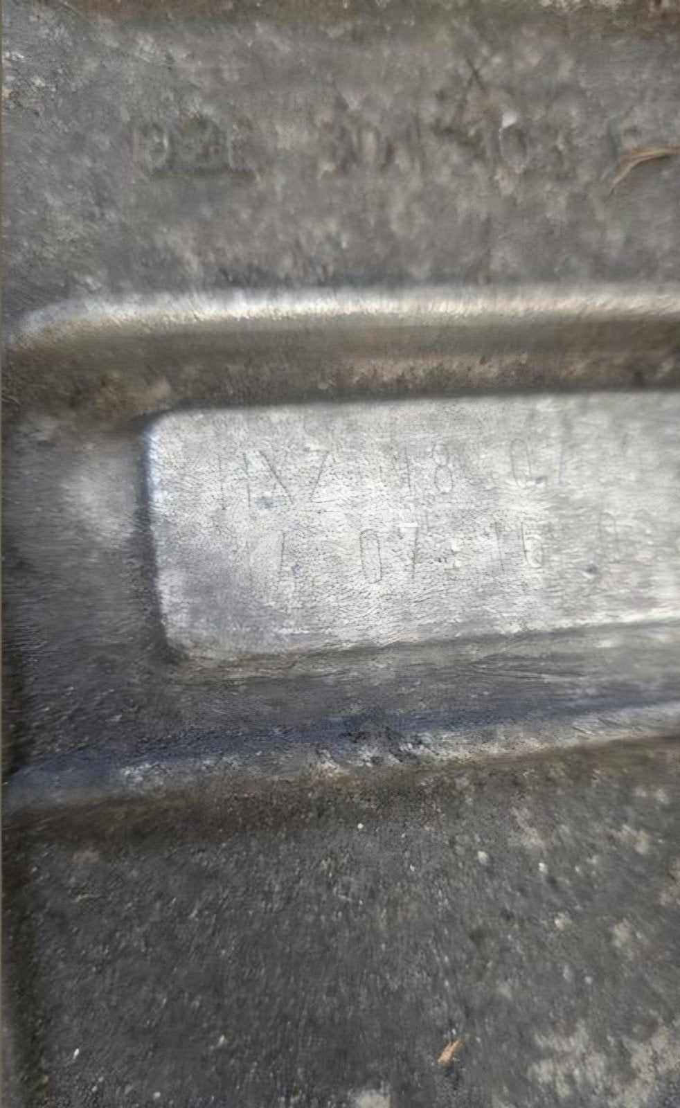 Versnellingsbak dsg vw golf R32 V6      HXZ, Ophalen of Verzenden