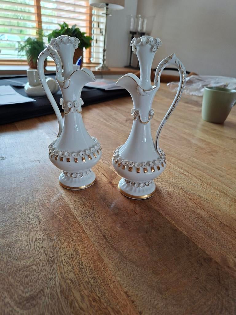 Oude vintage spulletjes, Ophalen of Verzenden