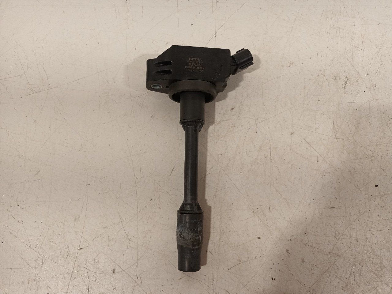 Bobine Toyota Yaris, Auto-onderdelen, Onderdelen@venauto.nl, Van der Ven Autorecycling B.V., Gebruikt, Ettenseweg 76, 4706 PB Roosendaal, The Netherlands