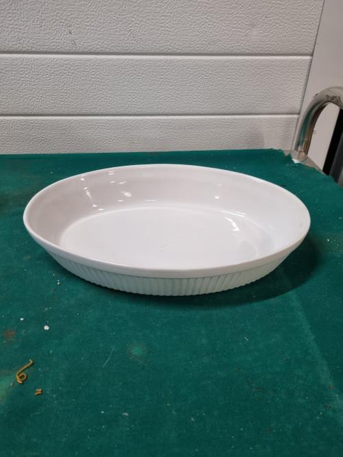 ovenschaal ovaal aardewerk, Ophalen of Verzenden, 'T Olde Gre-j, Info@toldegrej.nl, Endepoelstraat 20f Didam