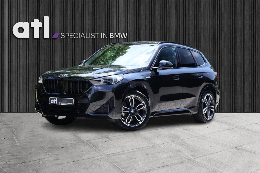 BMW X1 xDrive30e, Auto's, BMW, Bedrijf, Te koop, X1, 360° camera, 4x4, ABS, Achteruitrijcamera, Adaptieve lichten, Adaptive Cruise Control