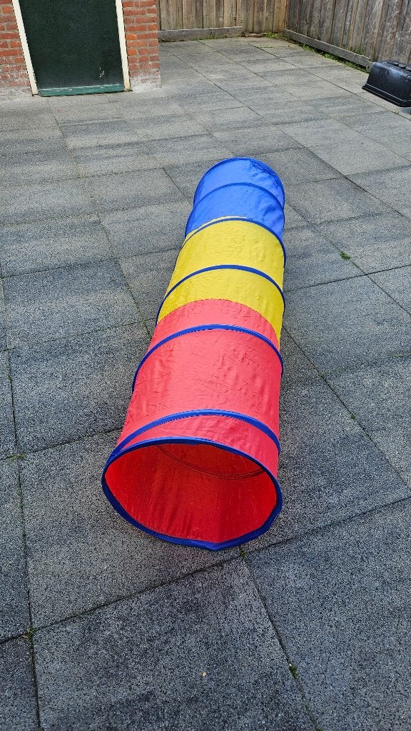 honden trainen, Ophalen, Gebruikt, Overige typen